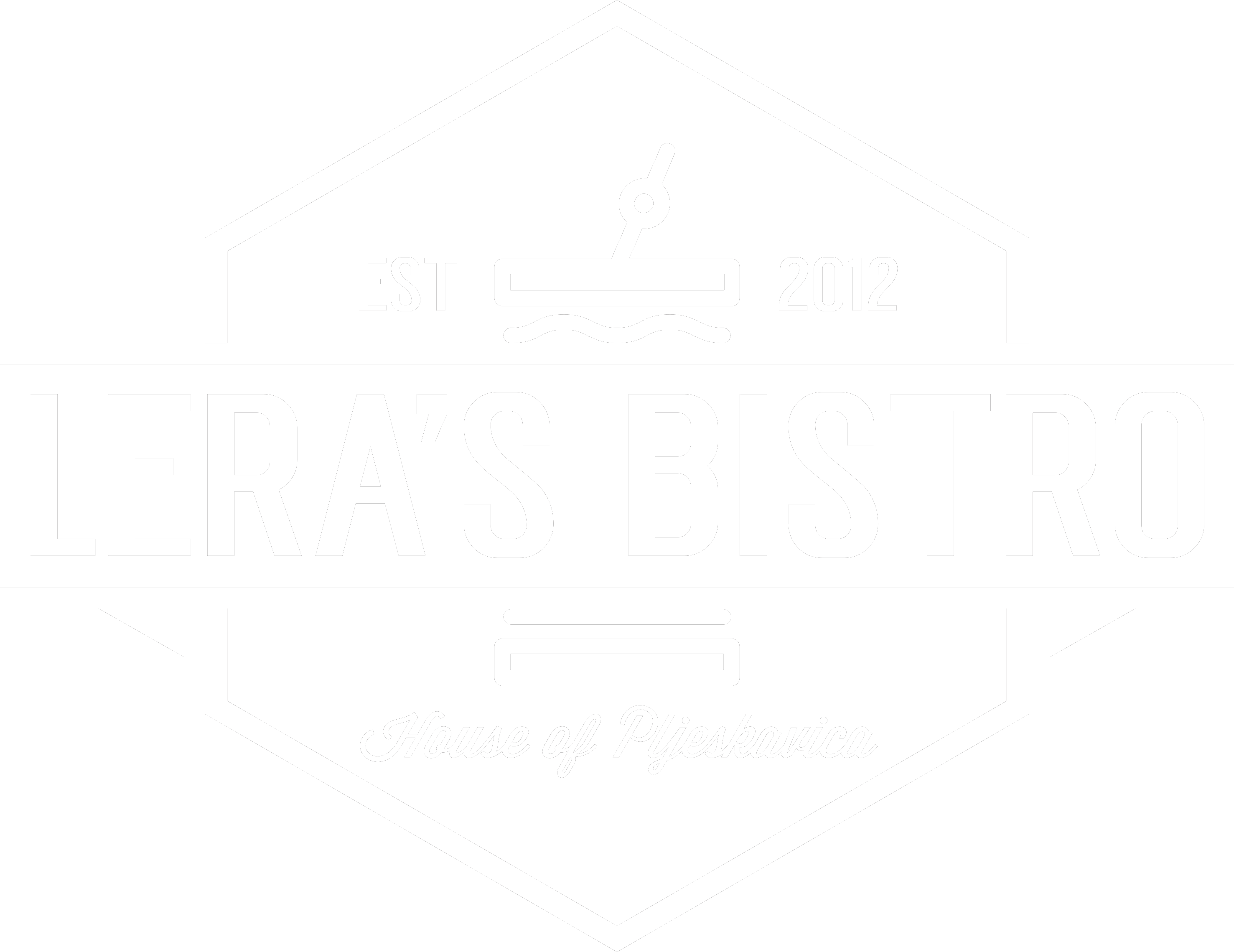Lera's Bistro